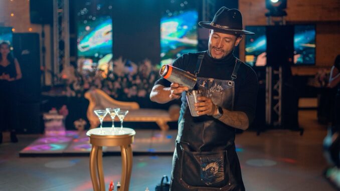 Bartender 2