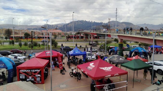Feria sobre ruedas 2